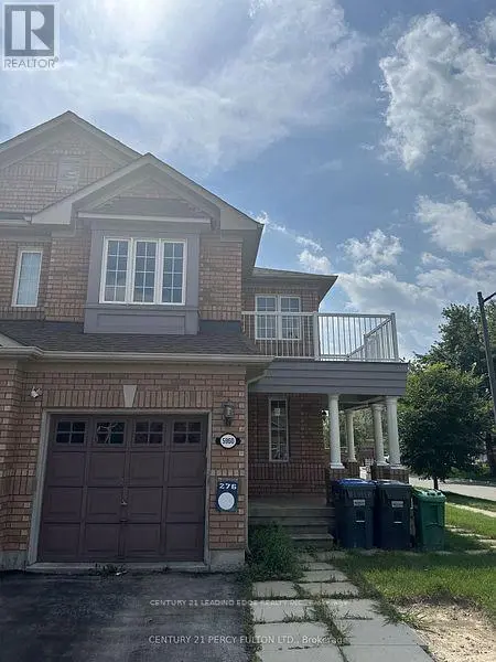 Semi-Detached/Link at 5960 ALGARVE DRIVE, Mississauga