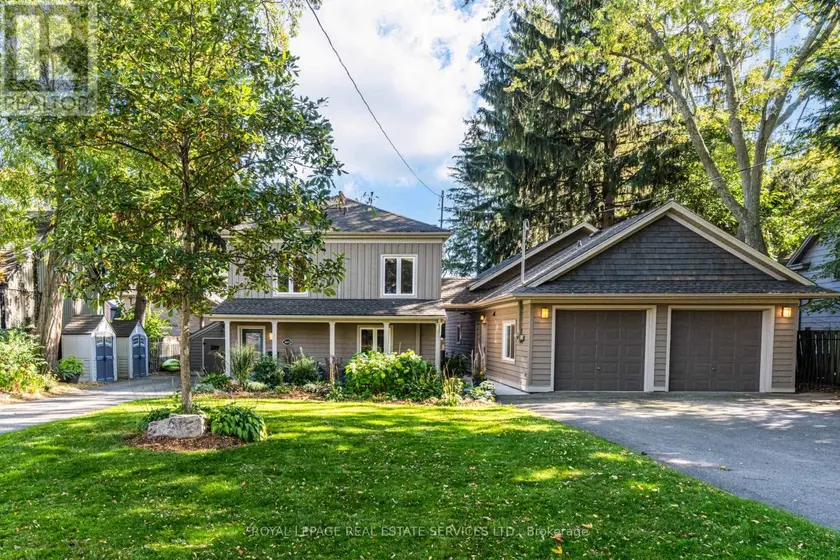 Detached at 3052 SENECA DRIVE, Oakville