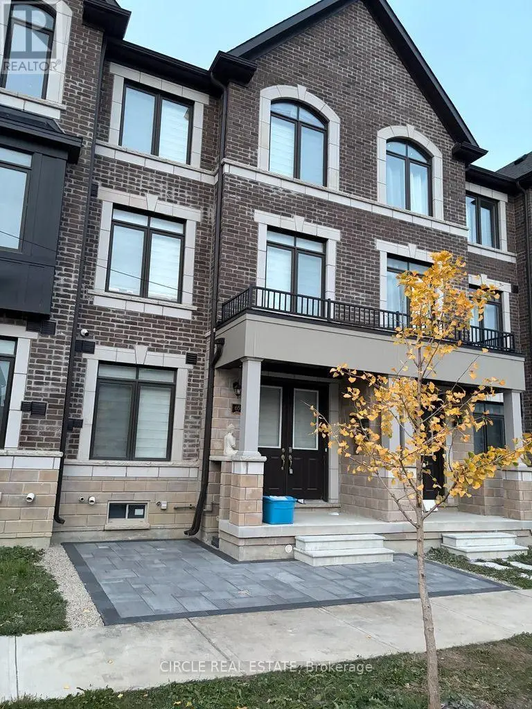 Townhouse at 65 MINNOCK STREET, Caledon