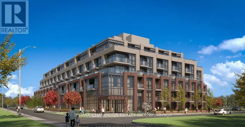 Apartment at 401 - 26 MILL STREET, Halton Hills