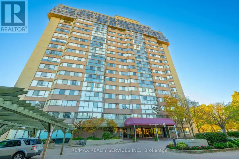 Apartment at 1104 - 880 DUNDAS STREET W, Mississauga