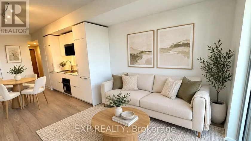 Apartment at 403 - 1 FAIRVIEW ROAD E, Mississauga