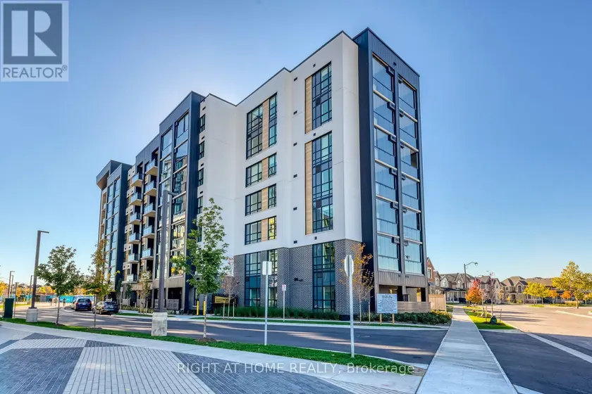 Apartment at 3008 WILLIAM CUTMORE BOULEVARD, Oakville