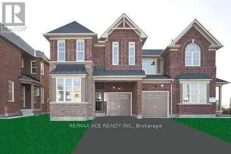 Semi-Detached/Link at BSMT - 4 APPLE VALLEY WAY, Brampton
