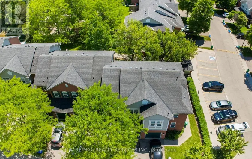 Townhouse at 40 - 5659 GLEN ERIN DRIVE, Mississauga
