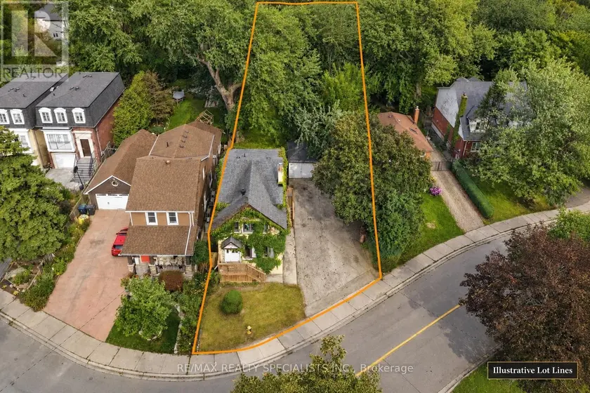 Detached at 67 TWENTY SEVENTH STREET, Toronto