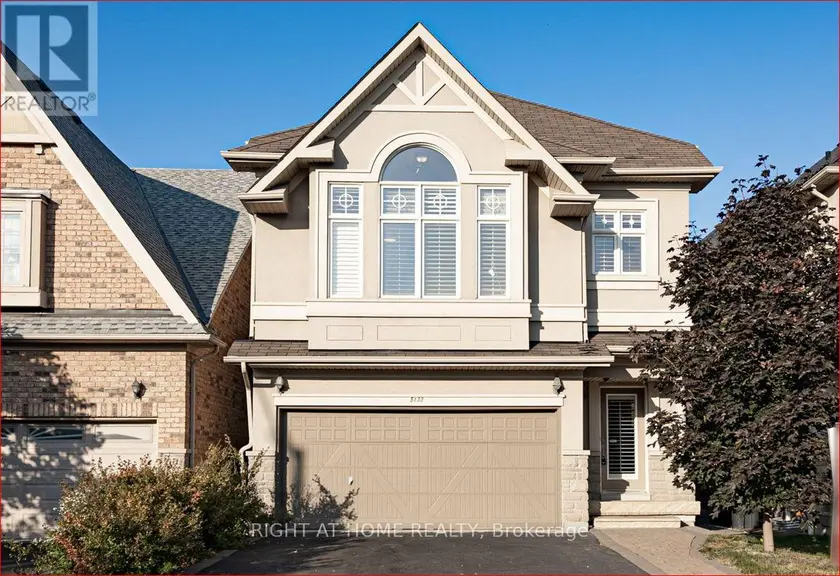 Detached at 5133 CELEBRATION DRIVE, Mississauga