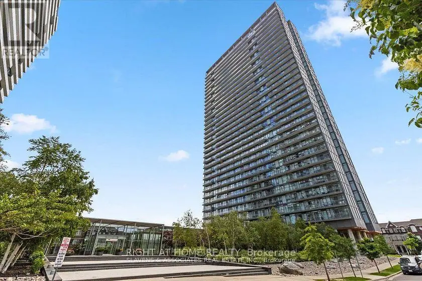 Apartment at 3313 - 105 THE QUEENS WAY, Toronto