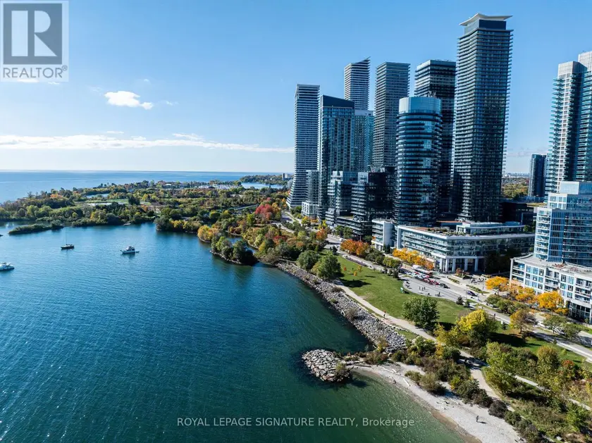 Apartment at 330 - 80 MARINE PARADE DRIVE, Toronto