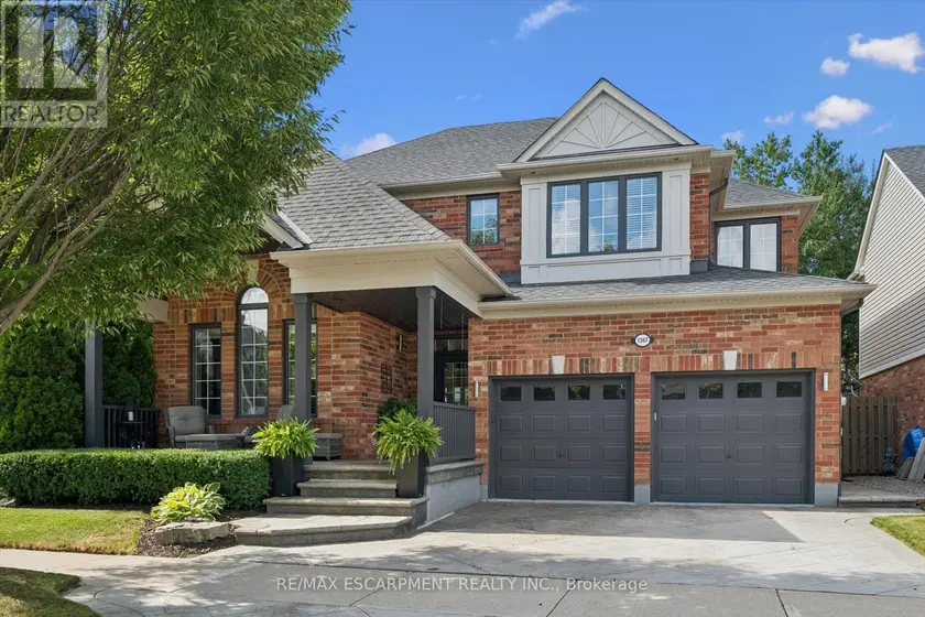 Detached at 1367 MCGUFFIN GATE, Milton