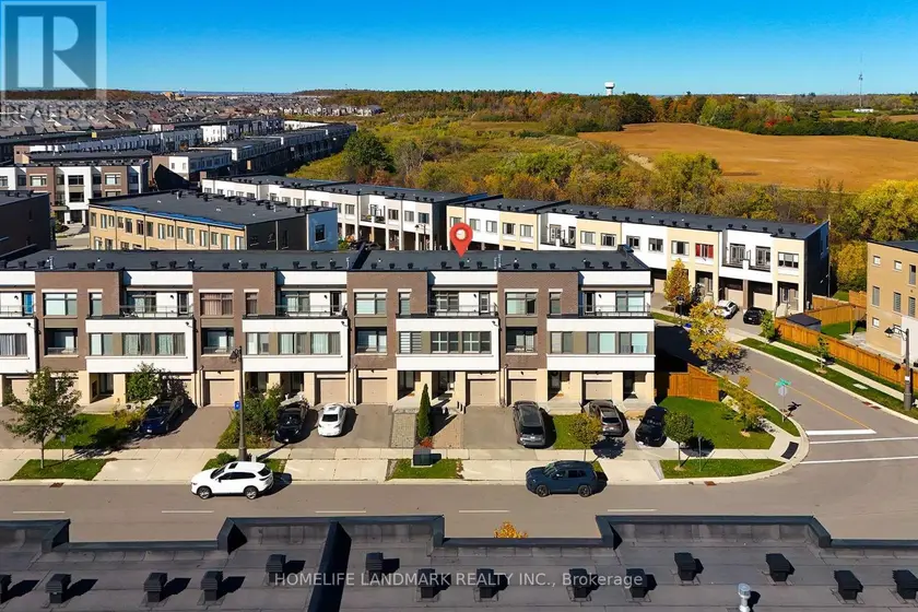 Townhouse at 223 WHEAT BOOM DRIVE, Oakville