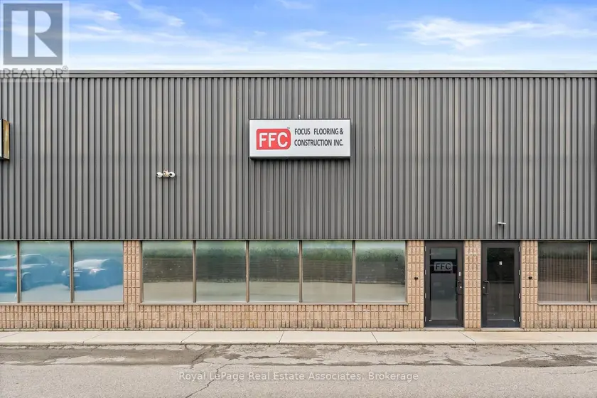 Other at 8 - 150 ARMSTRONG AVENUE, Halton Hills