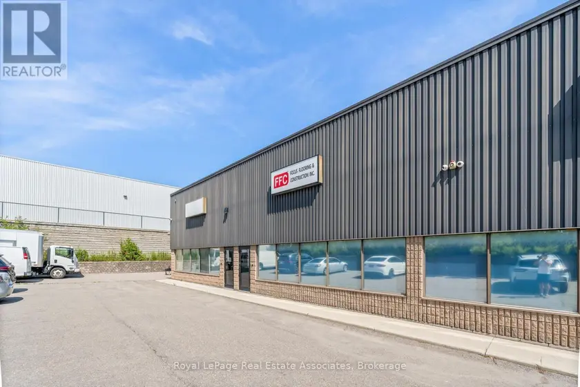 Other at 9 - 150 ARMSTRONG AVENUE, Halton Hills