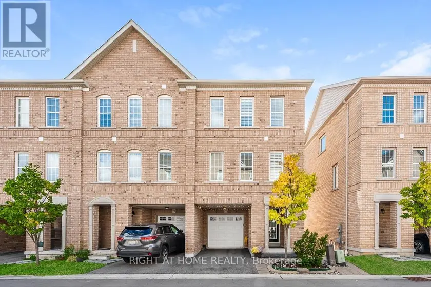 Townhouse at 95 - 2280 BARONWOOD DRIVE, Oakville