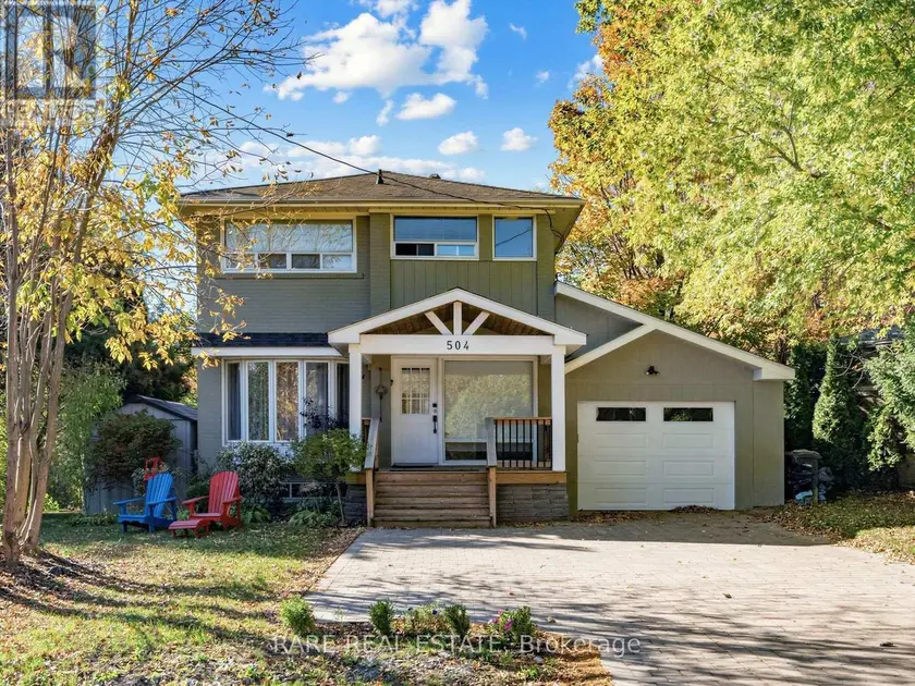 Detached at 504 SANDBROOK ROAD, Oakville