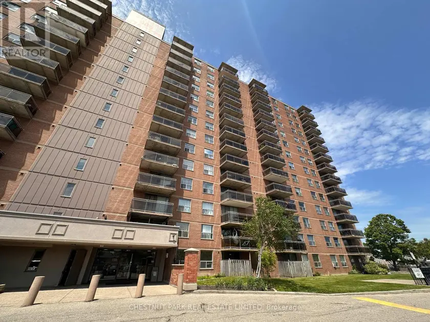 Multiplex at 109 - 1060 CAVEN STREET, Mississauga