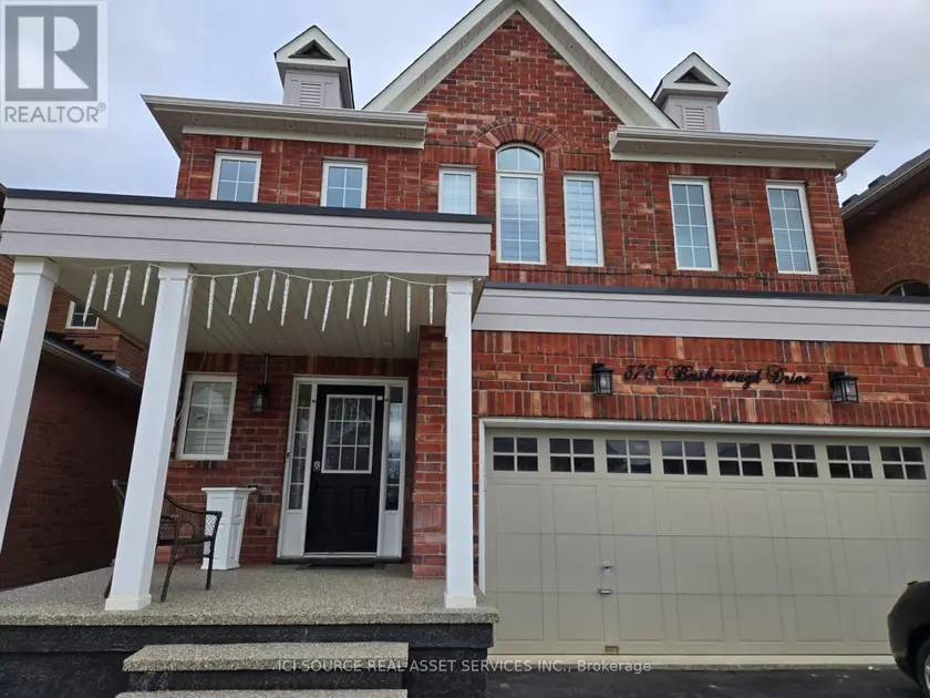 Detached at 376 BESSBOROUGH DRIVE, Milton