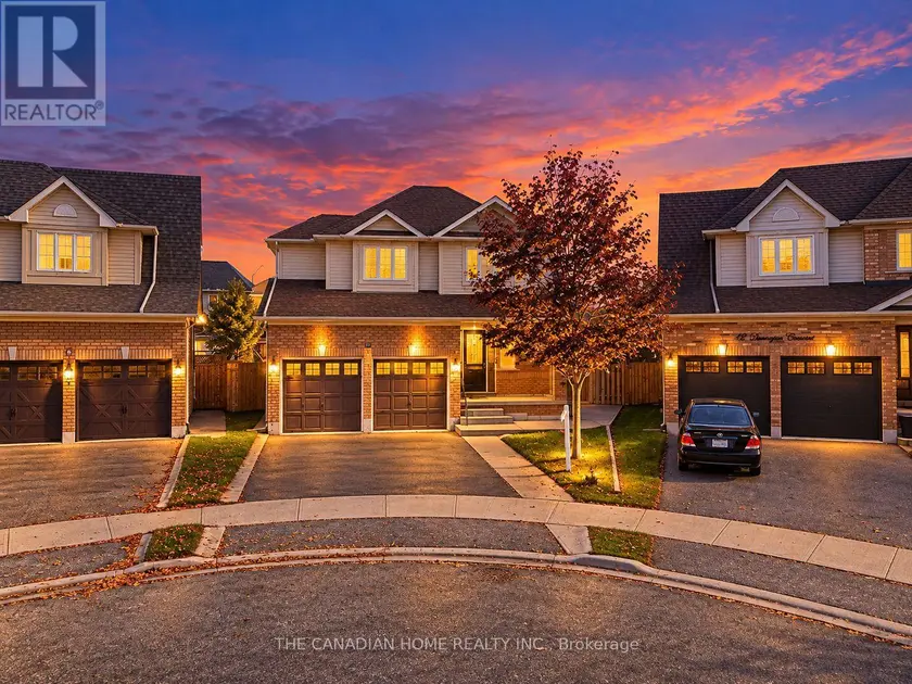Detached at 10 DUNVEGAN CRESCENT, Brampton