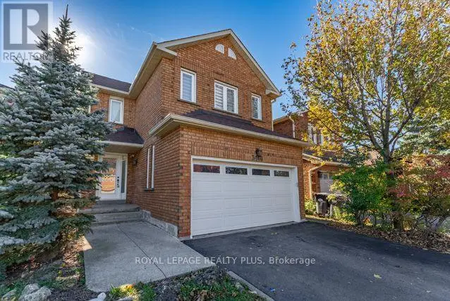 Detached at 3446 BERTRAND DRIVE, Mississauga