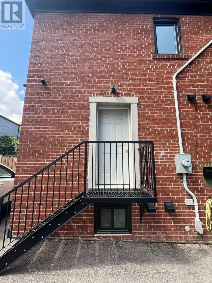 Semi-Detached/Link at MAIN - 2 HAROLD STREET, Toronto