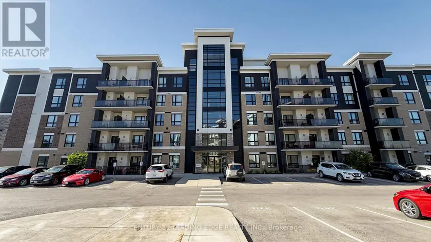 Apartment at 102 - 620 SAUVE STREET, Milton