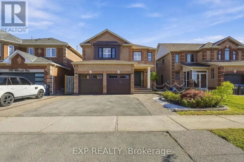 Detached at 3976 MCDOWELL DRIVE, Mississauga