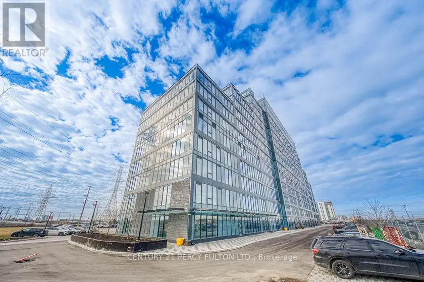 Other at 304 - 996 MARTIN GROVE, Toronto