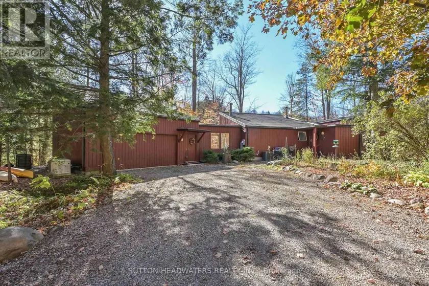 Detached at 14 - 17585 MISSISSAUGA ROAD, Caledon