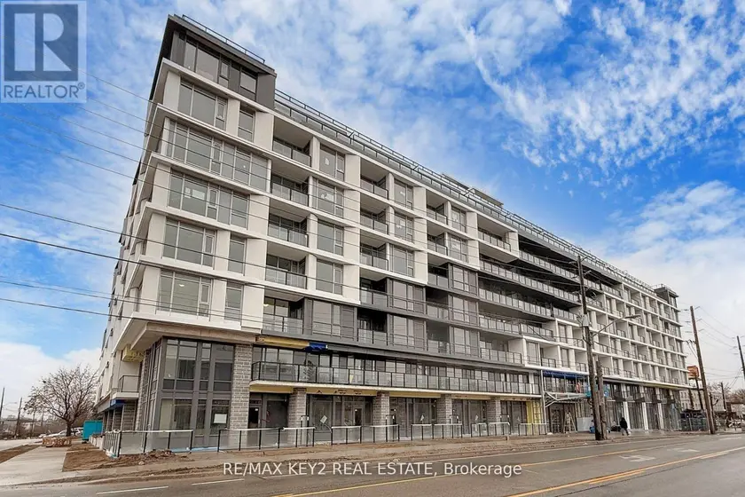 Apartment at 425 - 556 MARLEE AVENUE, Toronto