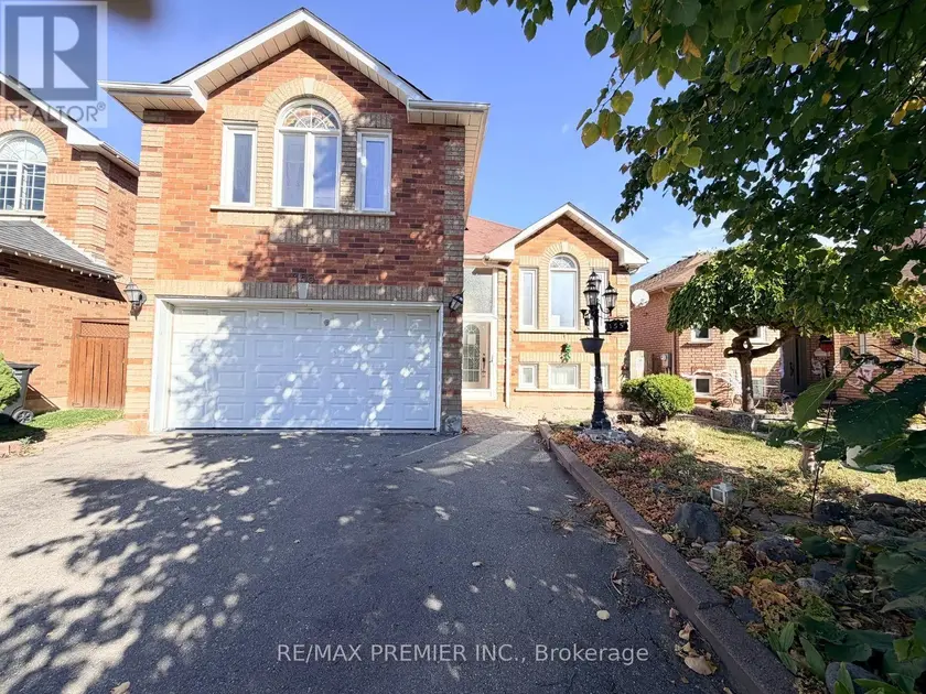 Detached at 155 DRINKWATER ROAD, Brampton