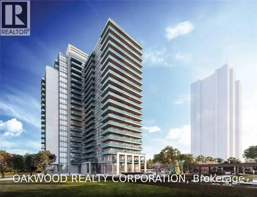 Apartment at 303 - 1461 LAWRENCE AVENUE W, Toronto