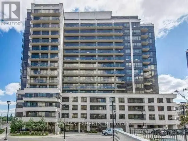 Apartment at 616 - 1 DE BOERS DRIVE, Toronto
