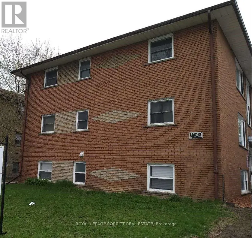 Detached at 2 - 462 HORNER AVENUE, Toronto