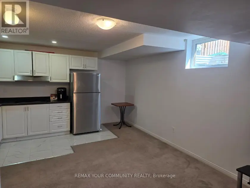 Semi-Detached/Link at BASEMENT - 510 DOWNES JACKSON HEIGHTS, Milton