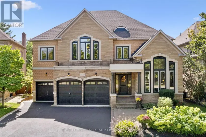 Detached at 1036 VALLEY CREST CIRCLE, Oakville