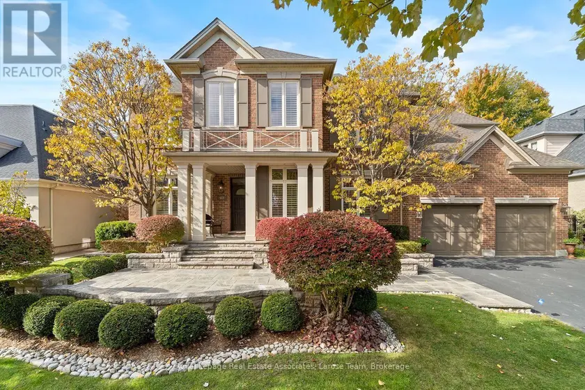 Detached at 562 GLADWYNE COURT, Mississauga