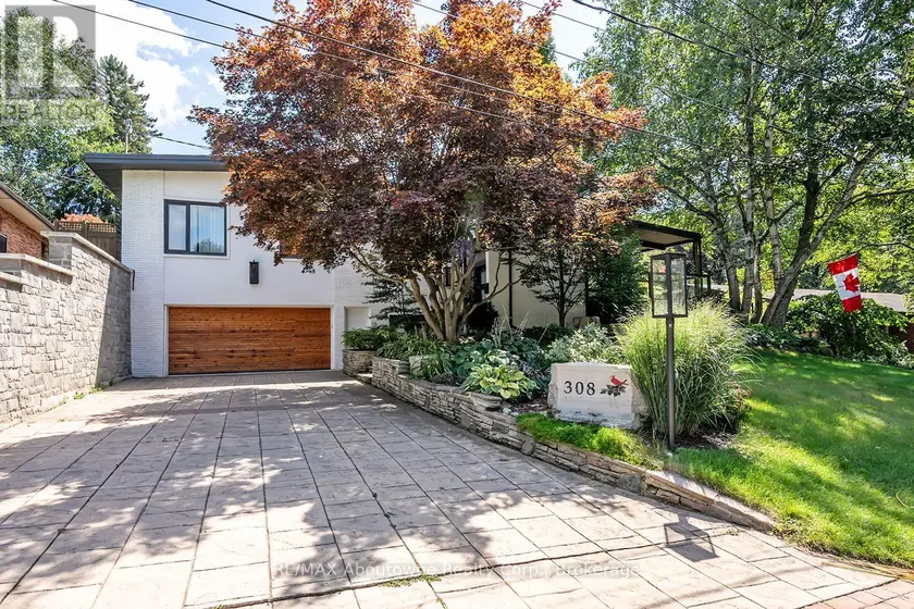 Detached at 308 CARDINAL AVENUE, Burlington