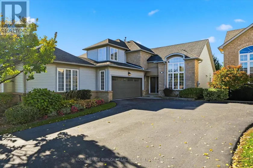 Apartment at 2256 TURNBERRY ROAD, Burlington