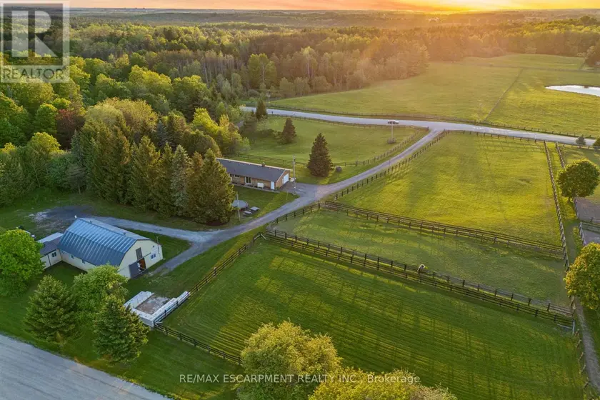 Detached at 1250 ARKELL ROAD, Milton