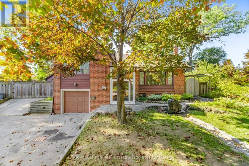 Detached at 1636 SPRINGWELL AVENUE, Mississauga