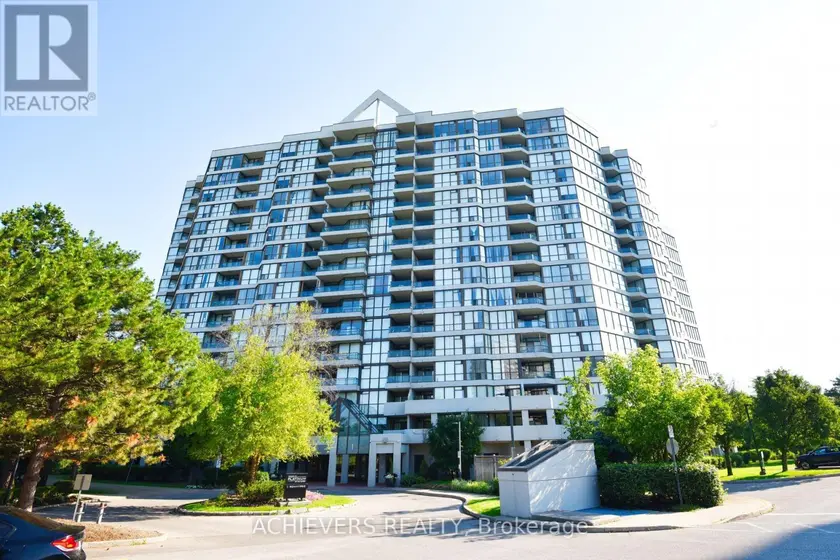 Apartment at 4 Rowntree Rd, Toronto W10