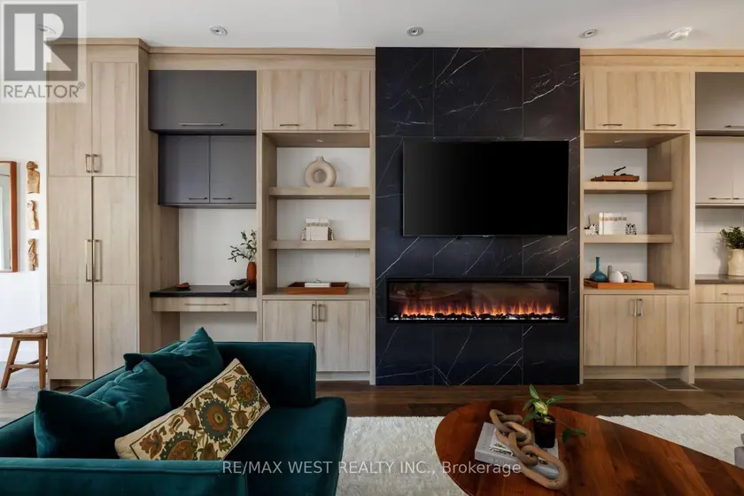 Semi-Detached/Link at 12 STRICKLAND AVENUE, Toronto