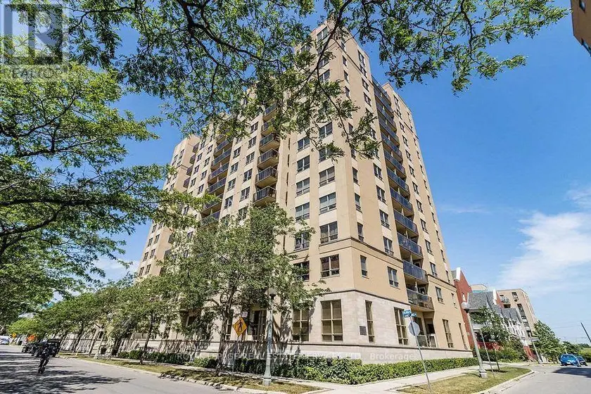 Apartment at 1005 - 4 ELSINORE PATH, Toronto
