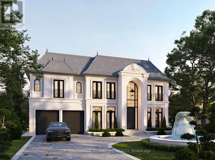 Detached at 383 MAPLEHURST AVENUE, Oakville