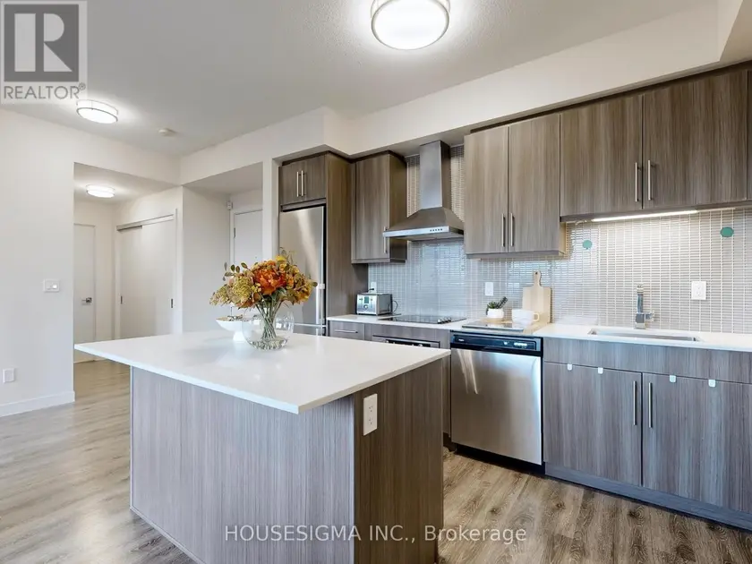 Apartment at 201 - 2093 FAIRVIEW STREET, Burlington