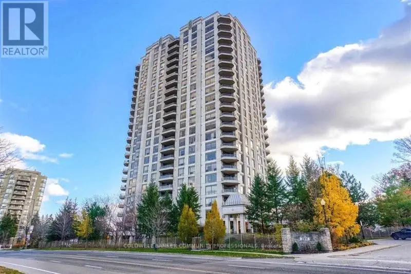 Apartment at 703 - 1900 THE COLLEGE WAY, Mississauga
