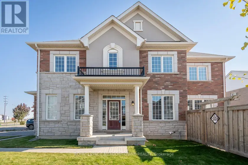 Detached at 442 BLINCO TERRACE, Milton