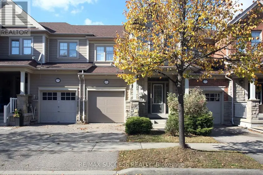 Townhouse at 103 DONOVAN HEIGHTS, Milton