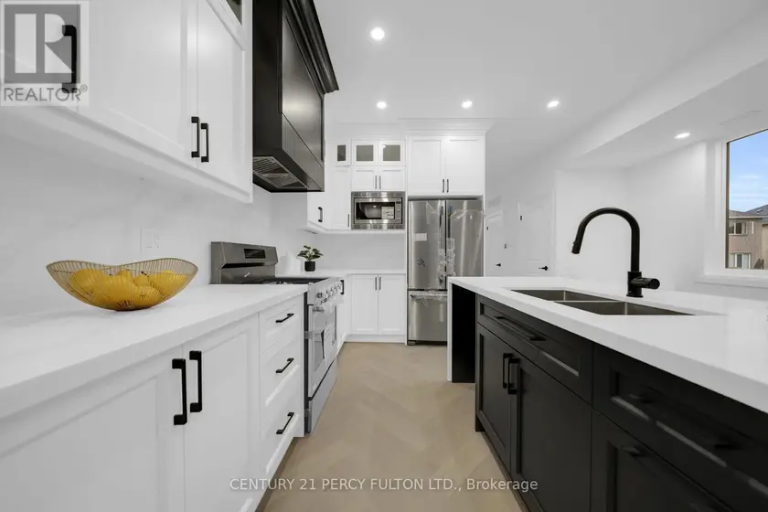 Townhouse at 6 - 6635 CLOCK COURT, Mississauga