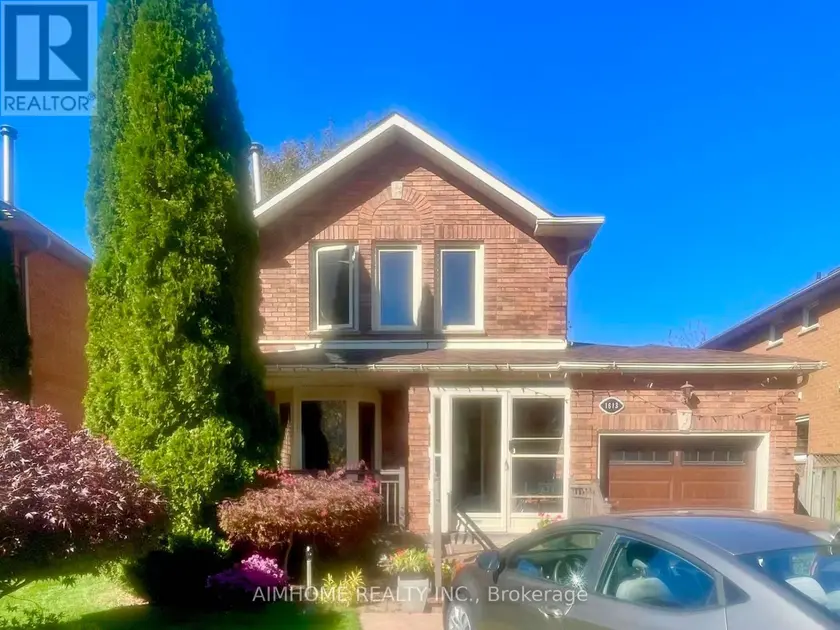 Detached at 1613 PARISH LANE, Oakville